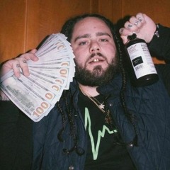 FAT NICK X SHAKEWELL (FLEXATELLI) TYPE BEAT - XANAX OVERLOAD PROD. SEVENN