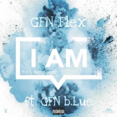 GFN Flex - I Am X Farr Rd. Clue
