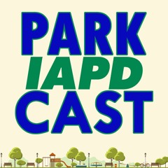 Park Cast Episode #5 - Robin Hall