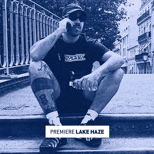 Premiere: Lake Haze ‘Circuits_Dream’
