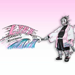 LYBB (Garments Renaissance) Freestyle