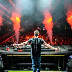 LIVE @ ASOT 900 Mexico 21.09.19