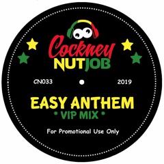 Easy Anthem VIP Mix ★★ Preview Clip ★★