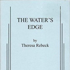 The Water's Edge