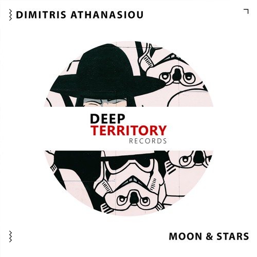 Dimitris Athanasiou - Moon & Stars