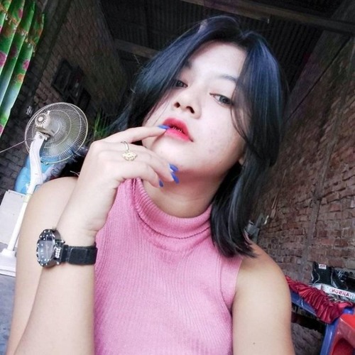 BAGAIKAN LANGIT DI SOREH HARI 2019🎶 ONE TWO THREE CROT 💦#SHINTA NADIA <3(YUSUF BATUBARA )