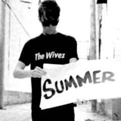 The Wivez Surfin' USA