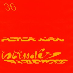 Peter Kirn — Human Mutations