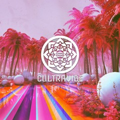 CULTRAVIBE #106 || "DKVPZ [Soulection] Guest Mix"