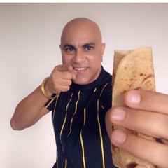 Aloo Ka Paratha Rocks