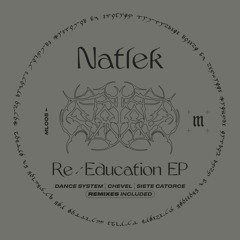 Premiere: Natlek 'Little Place'