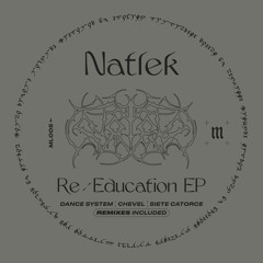 Premiere: Natlek 'Little Place'