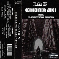 Hood Work