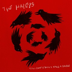 Don't Make A Scene Eq'd 1644