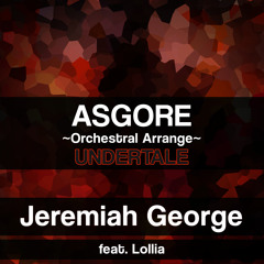 ASGORE ~Orchestral Battle Arrange~