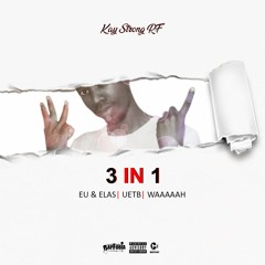 Ximovissa (Com Idêncio José x Masta Bell x Black Kappa & Cat’s Son) [Shine King Beatz & LT Record’s]