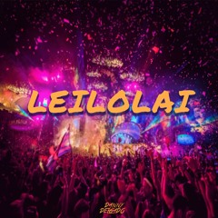 Danny Delgado - Leilolai (Original Mix)