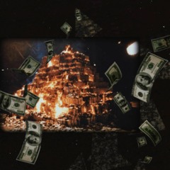 MONEY MOUNTAIN$ - CHOLO X RHYTHM THE ARTIST