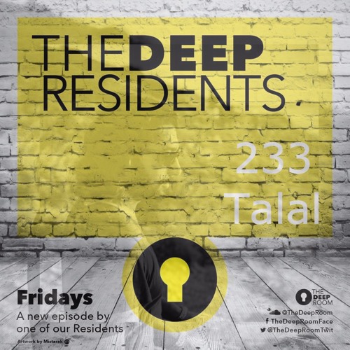 TheDeepResidents 233 Talal