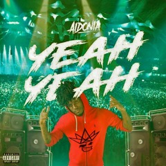 AIDONIA - YEAH YEAH (MEGATONE REMIX)