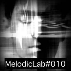 Sounom & Sagou - MelodicLab 010
