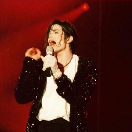 Stream Michael Jackson — Billie Jean (Live in Leipzig, August 3rd, 1997) by  KMJ | Listen online for free on SoundCloud