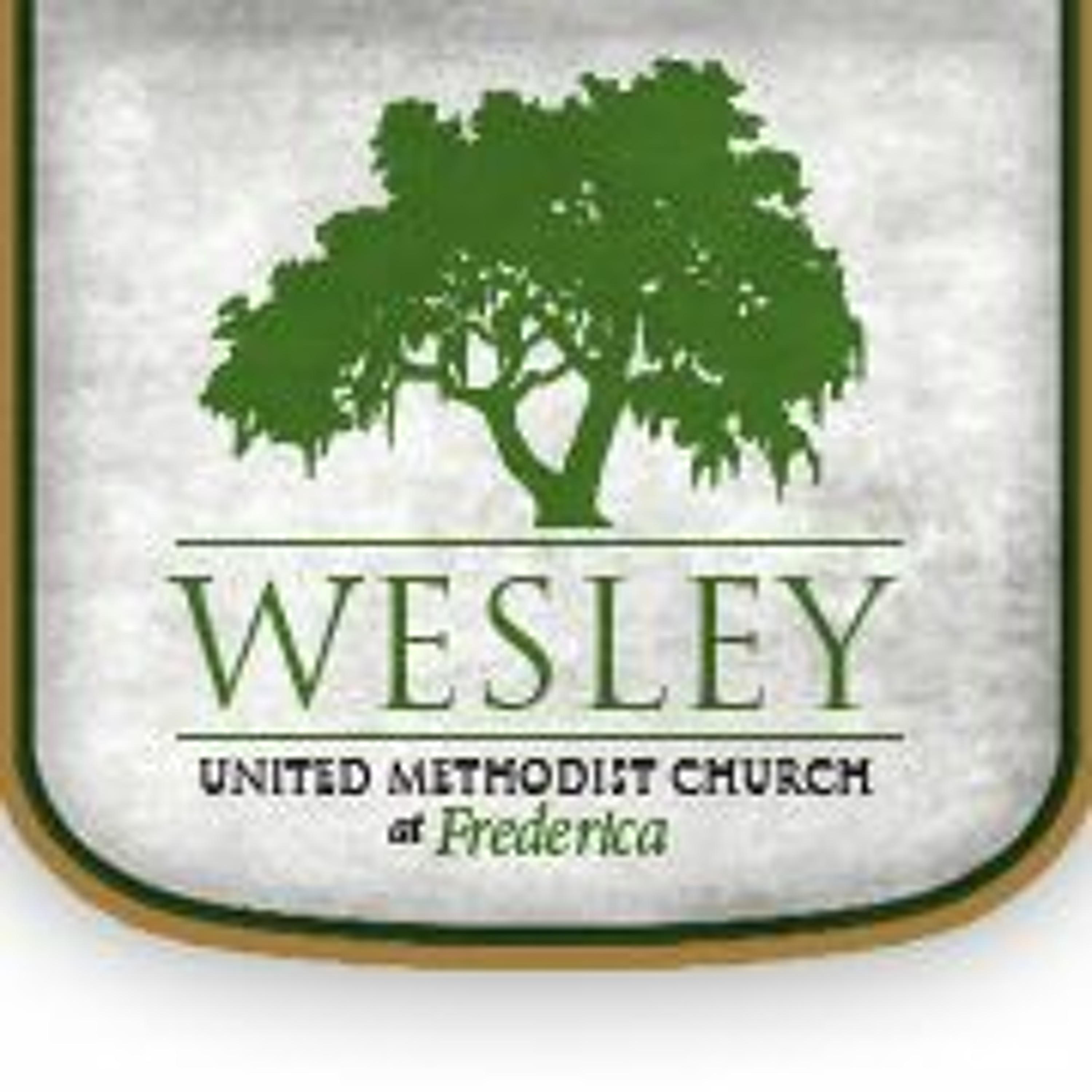 Wesley United Methodist Church at Frederica, SSI