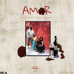 AMOR(Eman Chabas x Marlene Paula)[Pord.Filli Beats]