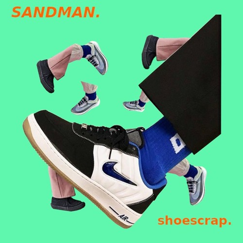 shoecrap (LITEFEET MIXTAPE)