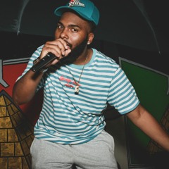 Ajiggy - who you think?