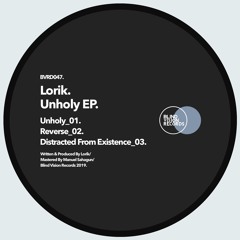 Iorik - Reverse Polarity