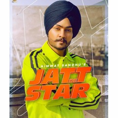 Jatt De Star Ft. ladi Gill - Himmat Sandhu