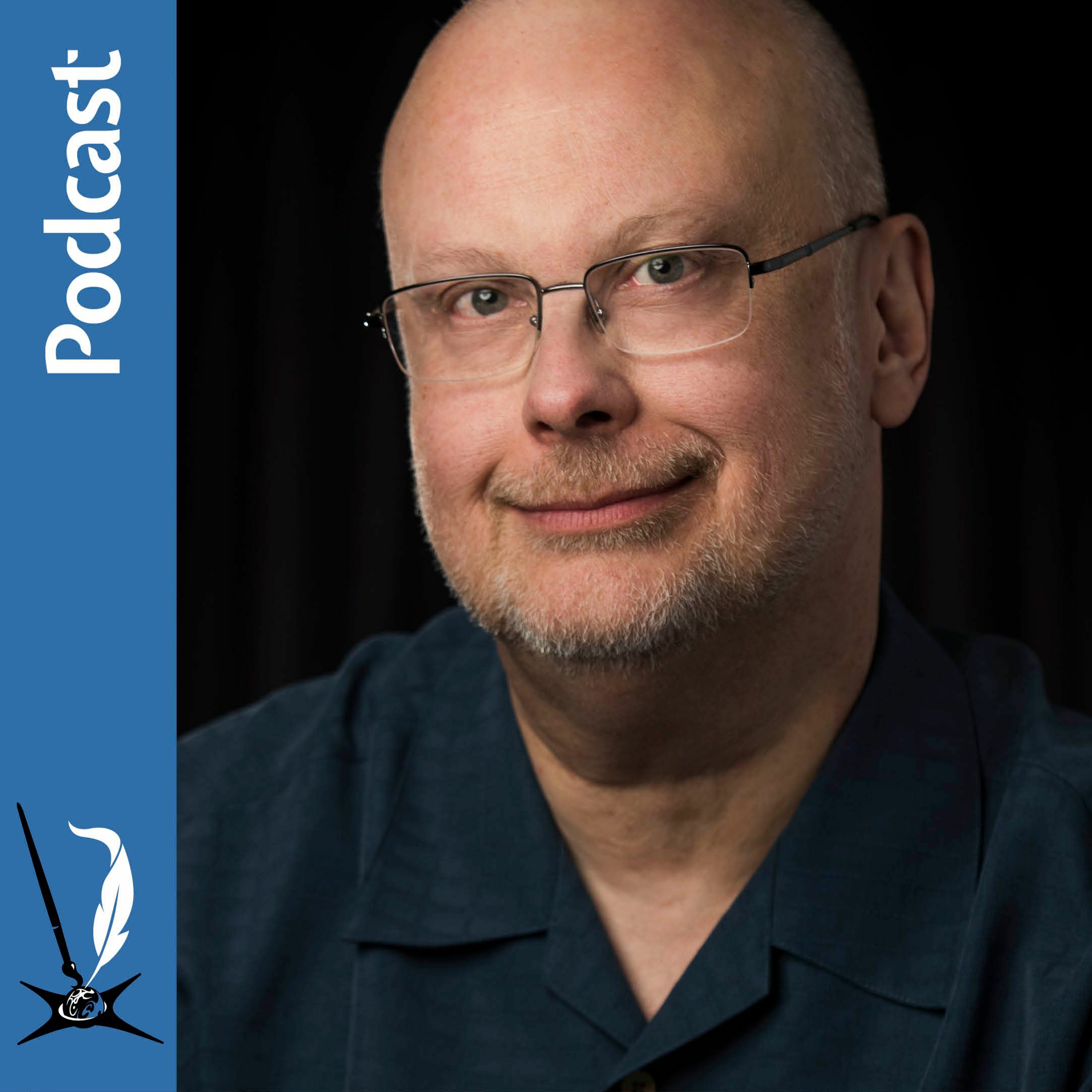 Writers of the Future Podcast