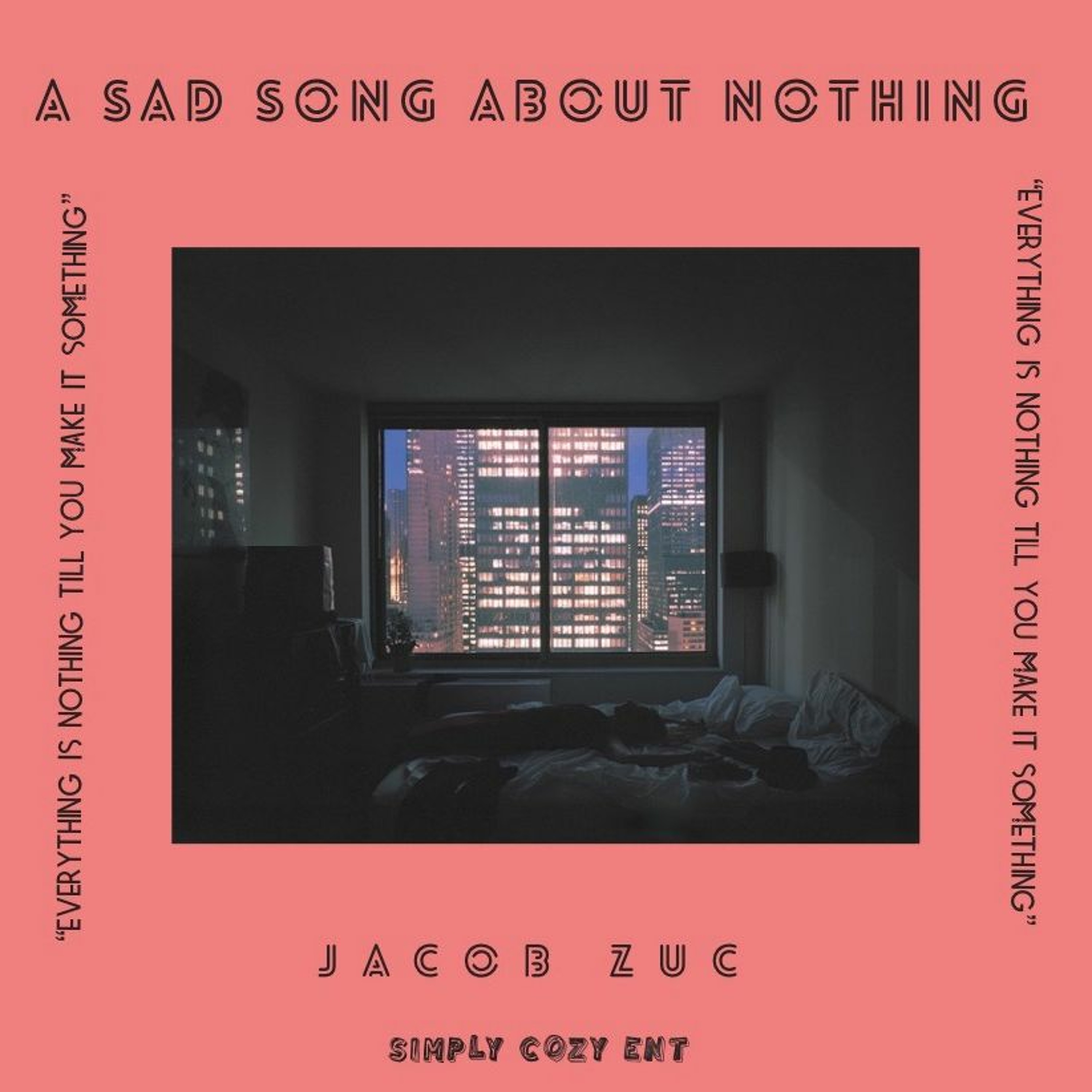 Jacob Zuc