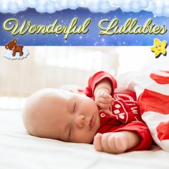 Piano Lullaby No. 15 (Extended Version) Super Soft Calming Relaxing Baby Sleep Music Lullaby