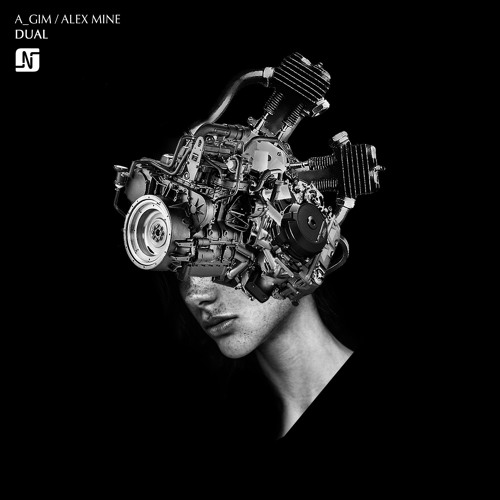 Premiere | Alex Mine - Voices From The Siren (Original Mix)