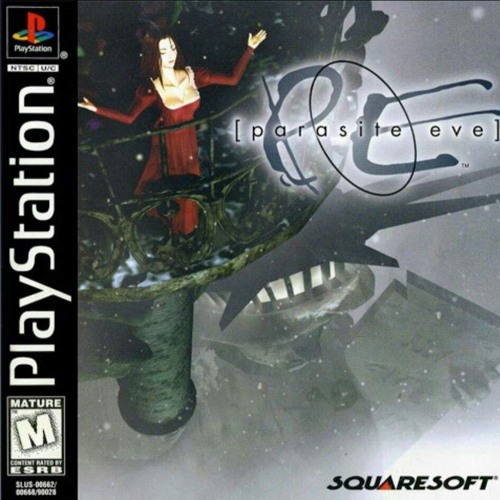 The Hospital  Parasite Eve - Part 3 