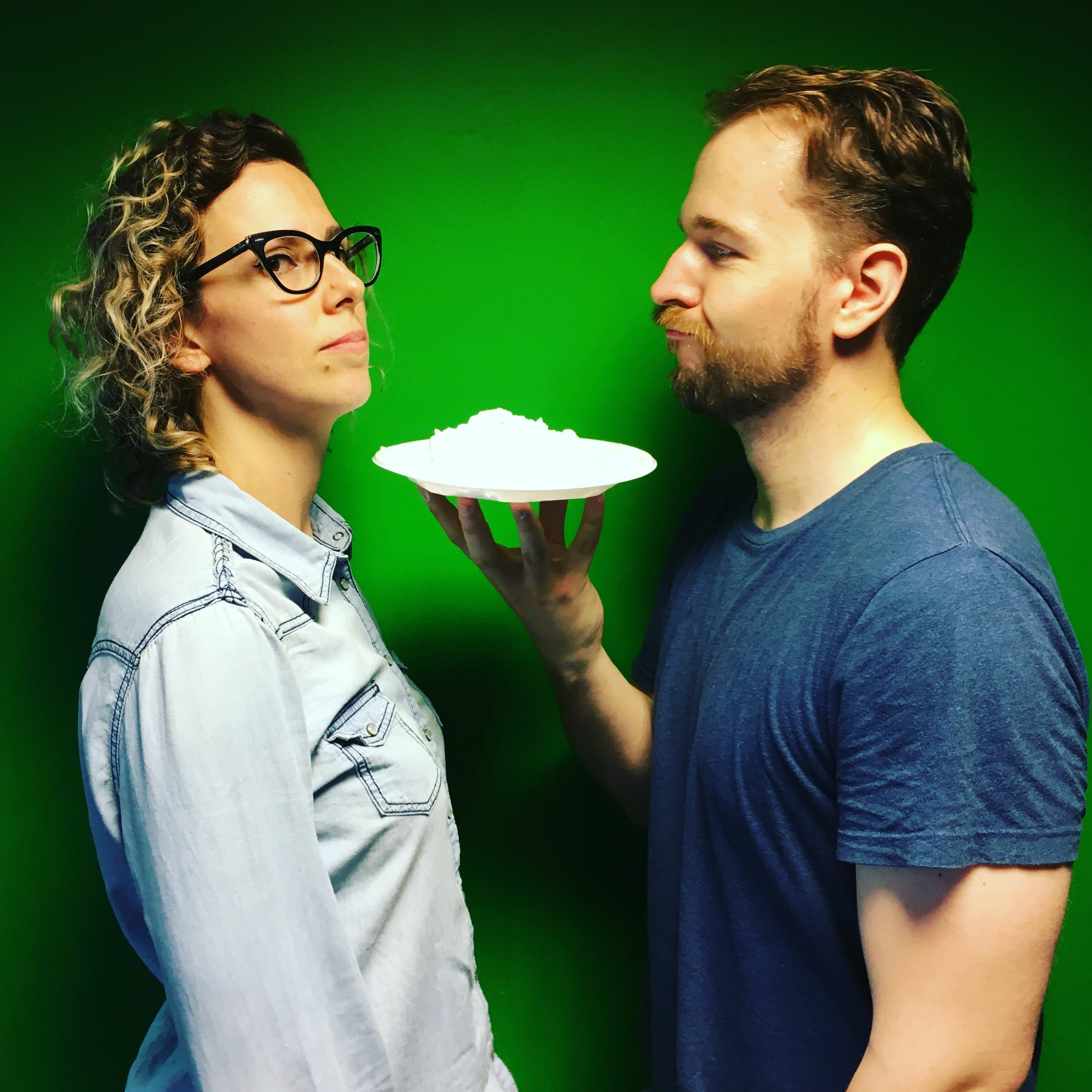Improv London Podcast
