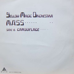 YMO/MASS STRINGS＋VOICE