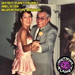 SENTIENT PLANET MIX 0007 :: ARIEL ZETINA :: BELIZEAN PUNTA & BRUKDOWN