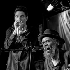 Bill Howl - N - Madd Perry ~ Willie Mae
