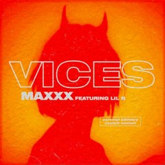 Vices (Feat. Lil B) prod. Brandon Keibler