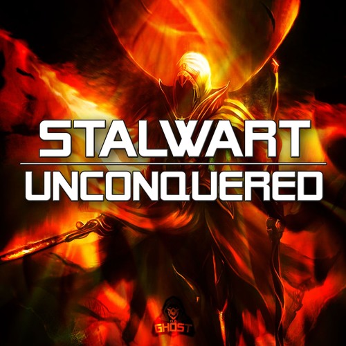STALWART - UNCONQUERED