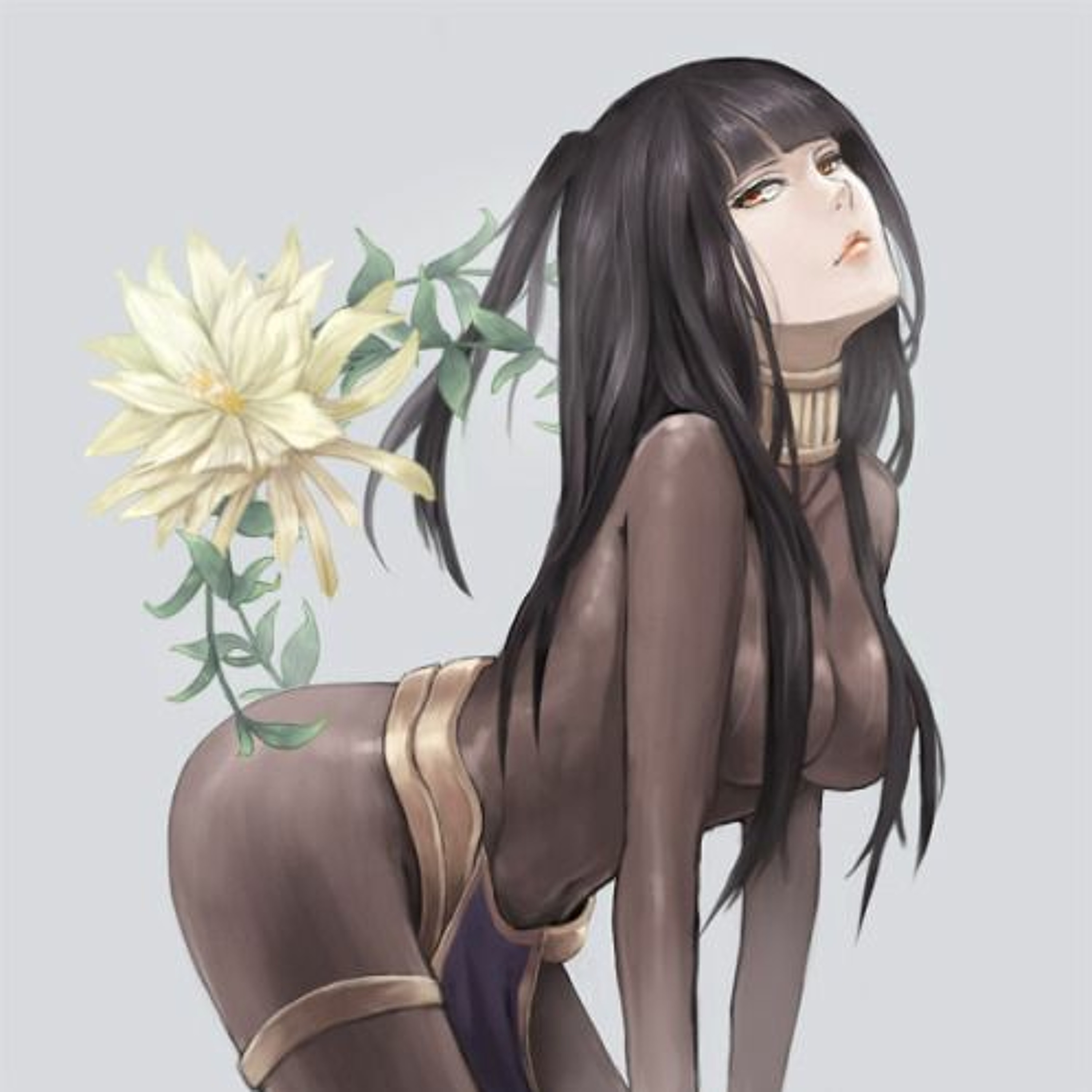 tharja episode artwork