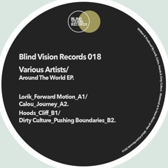 A1 Lorik - Forward Motion