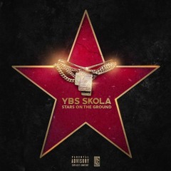 "Grey Phantom" {YBS Skola Type Beat} - Prod. by SephDidThat