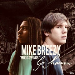 RockStar- Mike Breezy & GoShawn
