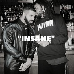 🏆 "Insane" J.Cole Type Beat - | Compre na Descrição | 🏆