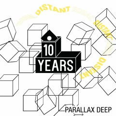 003 Distant | Parallax Deep