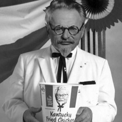 58. Big Thinkers 3: Trotsky w. Shrieking Tinman (@phased_bemused) part 1